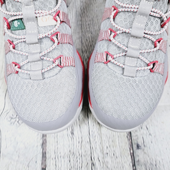 SKECHERS | Work CSA aluminum toe steel plate slip resistant slip-on safety shoes - Picture 4 of 11